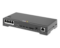 Axis FA54 4 channels 1920 x 1080 pixels