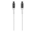T'nB CHNBGAN65W chargeur d'appareils mobiles Ordinateur portable, Tablette, Smartphone Blanc Secteur Intérieure