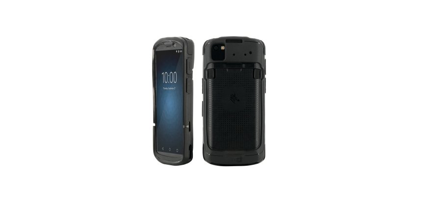 Mobilis PROTECH funda para teléfono móvil 15,2 cm (6") Carcasa rígida Negro