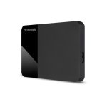 Toshiba Canvio Ready disco duro externo 2 TB 2.5" Micro-USB B 3.2 Gen 1 (3.1 Gen 1) Negro