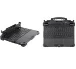 Getac GDKBCR teclado para móvil Inglés del Reino Unido Negro