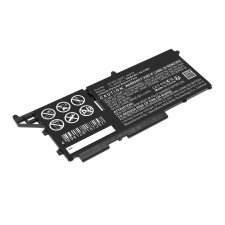 DLH DWXL4979-B039Y2 composant de laptop supplémentaire Batterie