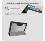 Just in Case TAP2901MT1 étui pour tablette 27,9 cm (11") Folio porte carte Noir