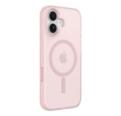 Belkin SheerForce coque de protection pour téléphones portables 16 cm (6.3") Housse Rose