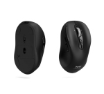 Port Designs 900707C souris Maison Droitier RF sans fil + Bluetooth 3200 DPI