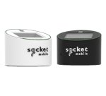 Socket Mobile S320 Lector de códigos de barras fijo 1D/2D Negro
