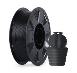 Creality ENDER 3D Filament PLA 1.75mm Black 1kg