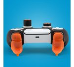 Blade Gaming Control mod pro Establecer