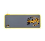 FR-TEC PC DC Alfombrilla de escritorio XL Batman