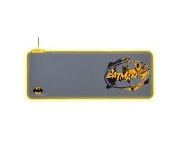 FR-TEC PC DC Alfombrilla de escritorio XL Batman