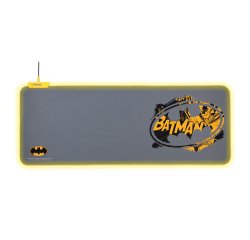 FR-TEC PC DC Alfombrilla de escritorio XL Batman