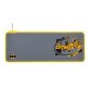 FR-TEC PC DC Alfombrilla de escritorio XL Batman