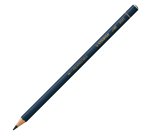 Crayon couleur stabilo all mine grasse adapte toutes surfaces aquarellable finition tete trempee coloris bleu