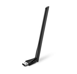 Mercusys MU6H carte réseau WLAN 650 Mbit/s