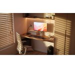 JAPANNEXT JN-IPS275K-HSPC9 écran plat de PC 68,6 cm (27") 5120 x 2880 pixels 5K Ultra HD LED Noir, Argent