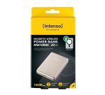 Intenso PowerBank MagSafe 10000mAh Champ