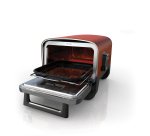 Four à pizza Ninja Woodfire Four d'extérieur OO101EU