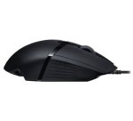 Logitech G Hyperion Fury souris Gaming Droitier USB Type-A Optique 4000 DPI