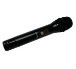 Empire Media TY.MI150 microphone Black Radio microphone