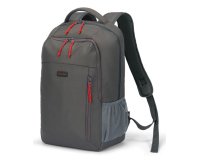 DICOTA SPIN II sac à dos Sac à dos normal Gris Polyéthylène téréphthalate (PET)