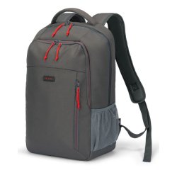 DICOTA SPIN II sac à dos Sac à dos normal Gris Polyéthylène téréphthalate (PET)