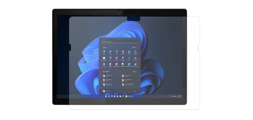 DLH DY-PE5526 accessoire d'ordinateurs portables Film de protection pour écran d’ordinateur portable