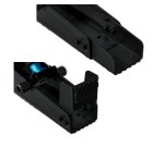 Logitech G RS Pedals Noir USB Pédales Analogique PC