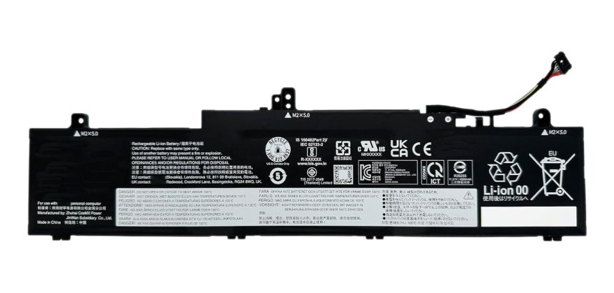 DLH LEVO5216-B057Y2 composant de laptop supplémentaire Batterie
