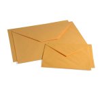 Blasetti 179 busta Giallo