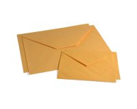 Blasetti 183 envelope Yellow 250 pc(s)