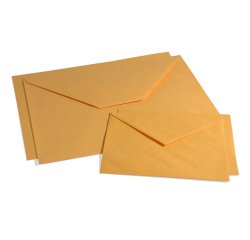 Blasetti 183 busta Giallo 250 pz