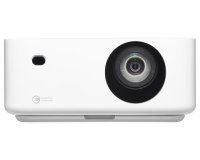 Optoma ML1080ST 550 lúmenes ANSI DLP 1080p (1920x1080) Blanco