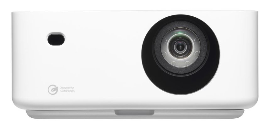 Optoma ML1080ST 550 ANSI lumens DLP 1080p (1920x1080) Blanc