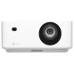 Optoma ML1080ST 550 ANSI lumens DLP 1080p (1920x1080) Blanc
