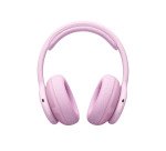 Beats by Dr. Dre Beats 360 Wireless Headphones Headband Calls/Music USB Type-C Bluetooth Pink