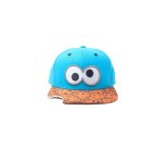 DIFUZED SB090601SES cappello Berretto Cotone, Poliestere
