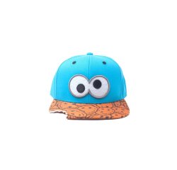 DIFUZED SB090601SES cappello Berretto Cotone, Poliestere