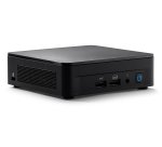 Intel NUC 12 Pro Kit NUC12WSKv7 UCFF Noir i7-1270P