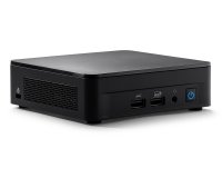 Intel NUC 12 Pro Kit NUC12WSKv7 UCFF Noir i7-1270P