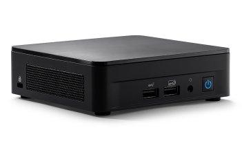 PC barebone 