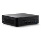 Intel NUC 12 Pro Kit NUC12WSKv7 UCFF Noir i7-1270P