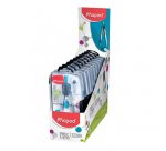 Maped Precision Multicolore