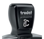 Trodat 141153 timbro aziendale Autoinchiostrante Timbro testo/data