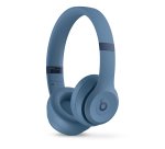 Apple Beats Solo 4 Auriculares Inalámbrico y alámbrico Diadema Llamadas/Música USB Tipo C Bluetooth Azul