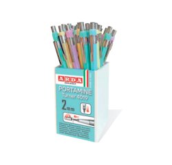 ARDA 4019PBAR portamine 2 mm B 20 pz