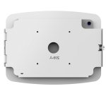 Compulocks 209IPDSW soporte de seguridad para tabletas Blanco 27,7 cm (10.9")