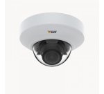 Axis 02112-001 caméra de sécurité Cube Caméra de sécurité IP Intérieure 2304 x 1728 pixels Plafond