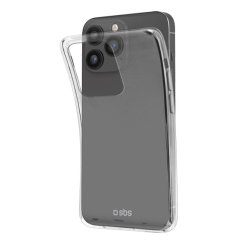 SBS Coque iPhone Skinny  iPhone 14 Pro Max