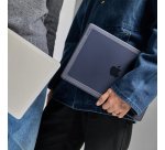 Incase Coque Edge Hardshell Case avec Makrolon® pour MacBook Pro 14 pouces (M1-M4, 2021-2024)