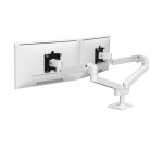 Ergotron LX Pro Series 45-686-290 support d'écran plat pour bureau 68,6 cm (27") Blanc